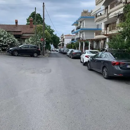 Georgios Skg, Greece * Nea Kallikrateia