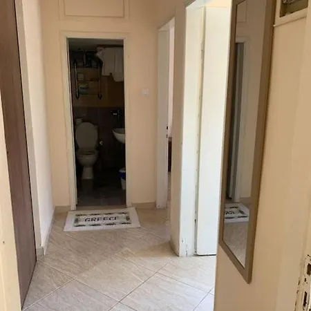شقة Georgios Skg, Greece *
