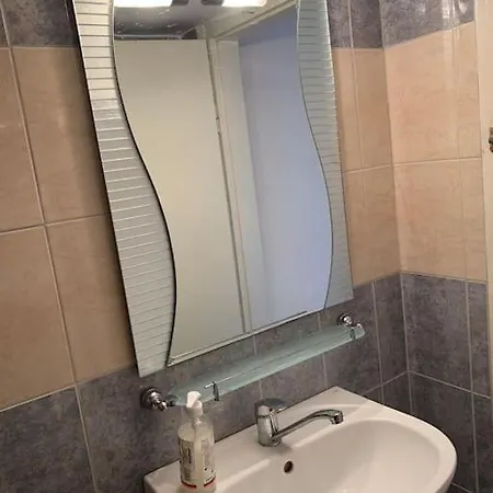 شقة Georgios Skg, Greece
