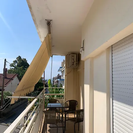Georgios Skg, Greece Nea Kallikrateia