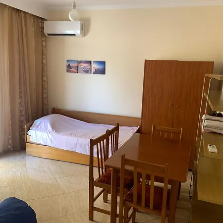 Georgios Skg, Greece شقة Nea Kallikrateia